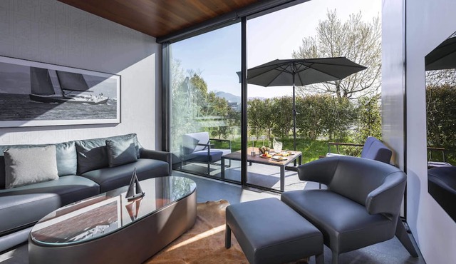 Kamo Residences by Reflections