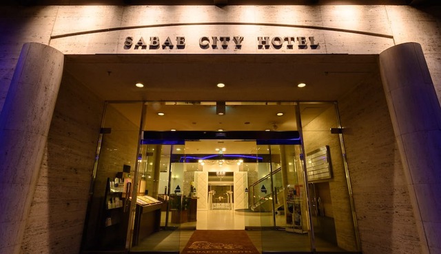 Sabae City Hotel