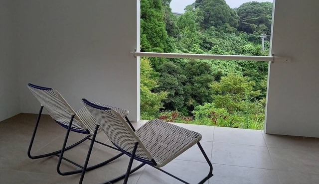 Premium Suite 2 adult plan Top quality dome tent / Isumi City Chiba