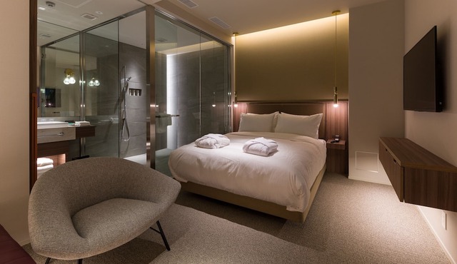 THE skM TOKYO HOTEL&DINING