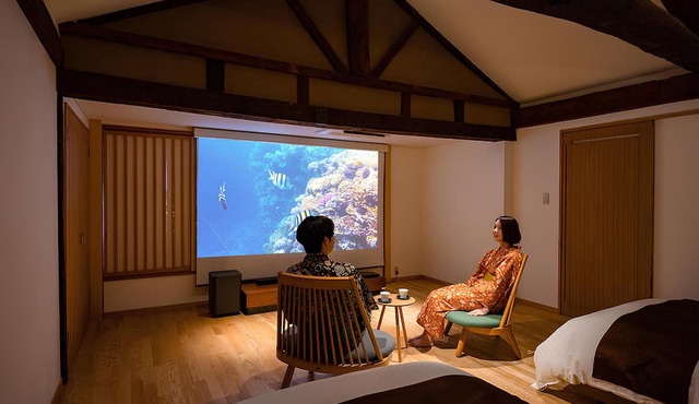 Ichiraku tendo spa & brewery
