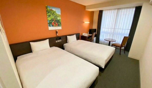 Hotel Continental