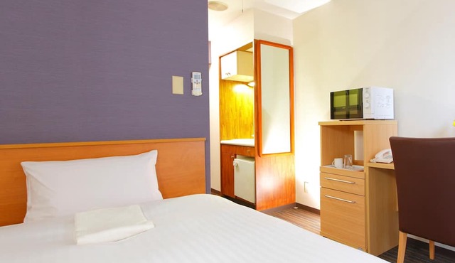 Flexstay Inn Ekoda