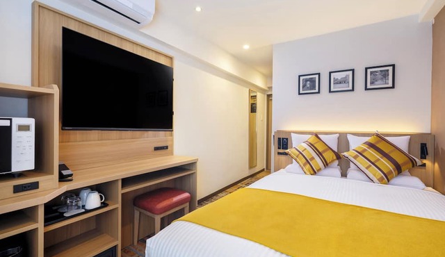 Hotel Mystays Higashi-Jujo