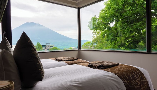 Ki Niseko