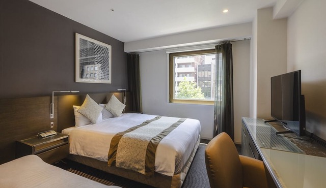 KOKO HOTEL Shinjuku Yotsuya
