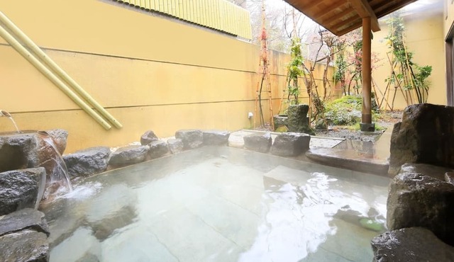 Standard Shunsai Japanese banquet plan Renovate / Kaminoyama Yamagata