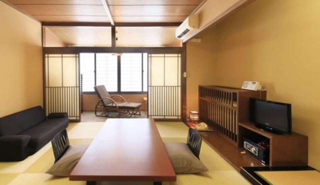 Standard Shunsai Japanese banquet plan Recommend / Kaminoyama Yamagata