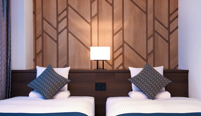 HOTEL MYSTAYS Atsugi