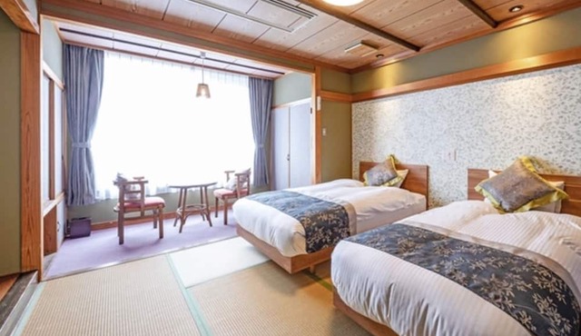 Room without meals 30 minutes by car from Niigat / Shibata Niigata