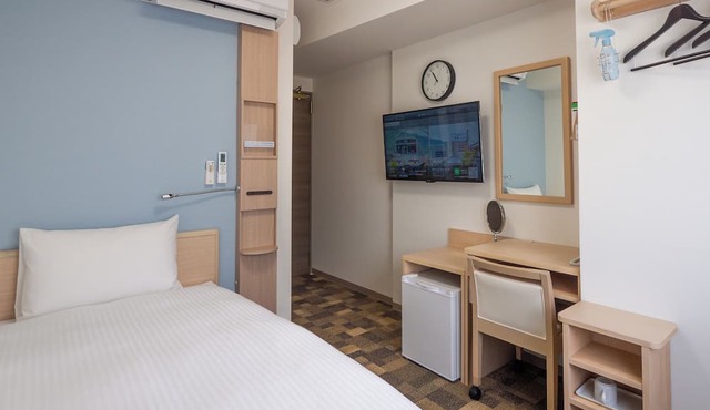 Toyoko Inn Kayabacho Eki