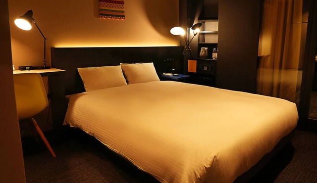 Nplushotel higasikanda