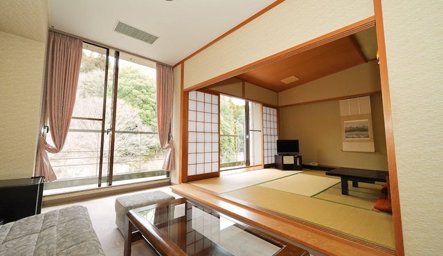 Tounomine Kanko Hotel in Sakurai
