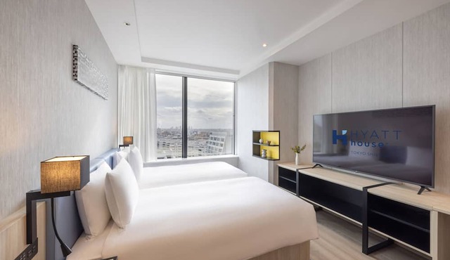 Hyatt House Tokyo Shibuya