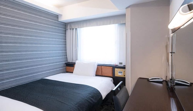 APA Hotel Hatchobori Ekimae