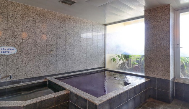 Deigo Hotel