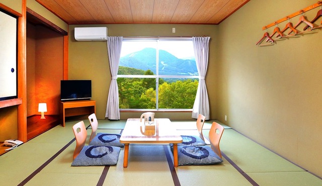 Ryuo Mountain Hotel