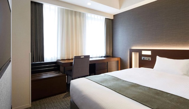 Hotel Keyaki Gate Tokyo Fuchu