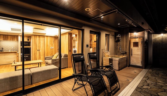 Dormy Inn Express Gotemba Hot Springs