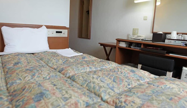 Kuretake Inn Iwata