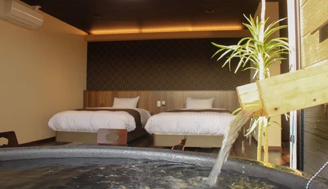 LiVEMAX RESORT Kinugawa