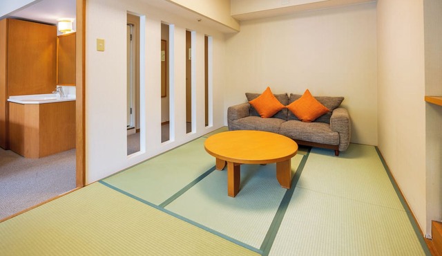 Yumoto Fujiya Hotel