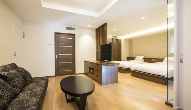 Yumoto Niseko Prince Hotel Hirafutei