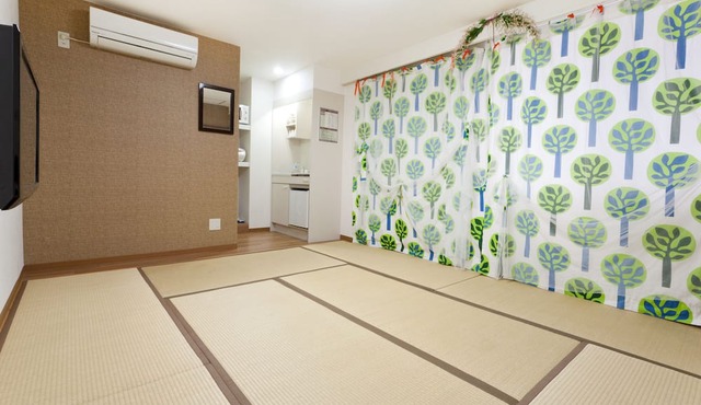 Hotel Hanabi
