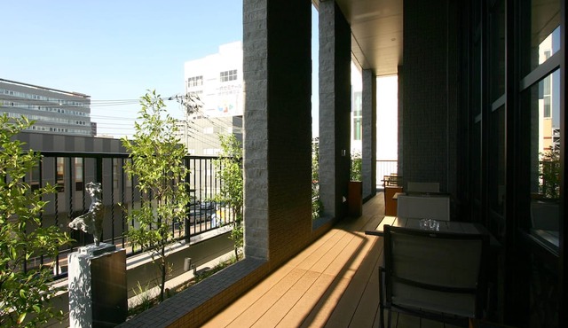 Hotel Coco Grand Takasaki