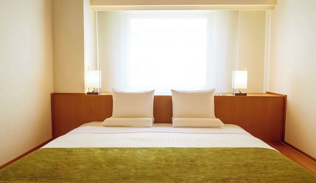 HOTEL MYSTAYS PREMIER Hamamatsucho