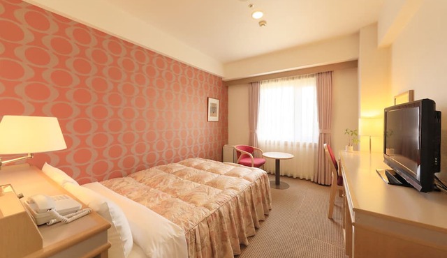 Tokorozawa Park Hotel