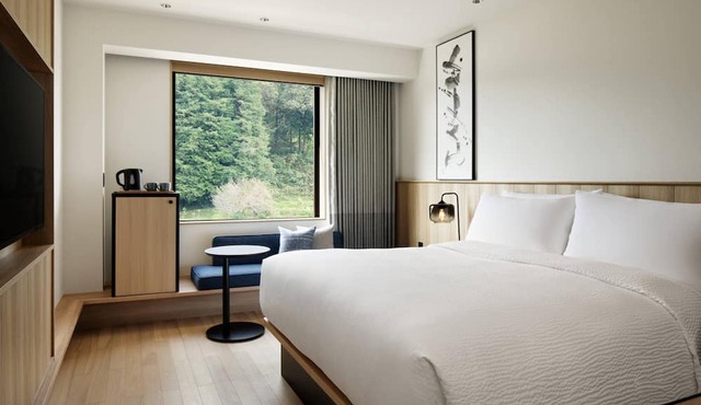 Fairfield by Marriott Tochigi Motegi