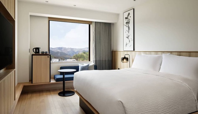 Fairfield by Marriott Mie Okuise Odai