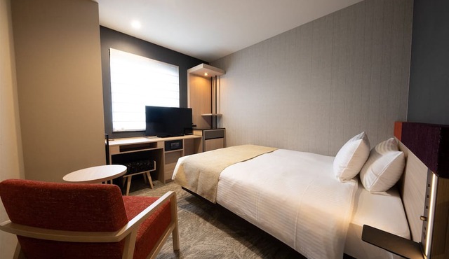 Almont Hotel Nippori