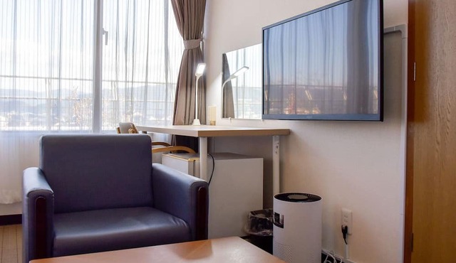 Saiki Central Hotel