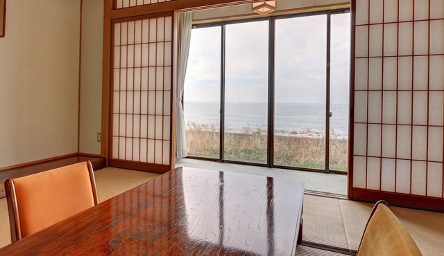 Sakataya Ryokan