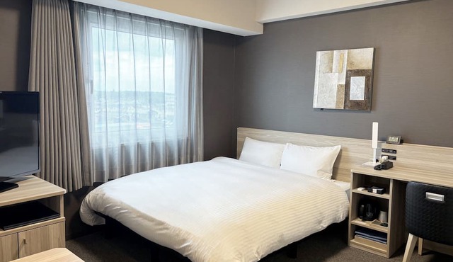 Route Inn Noda - Kokudou16gouzoi -