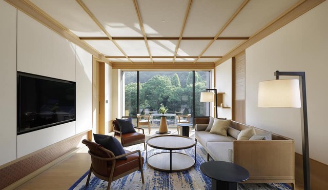ROKU KYOTO, LXR Hotels & Resorts