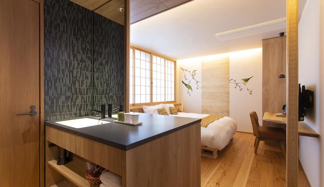 Hotel Kanazawa Zoushi