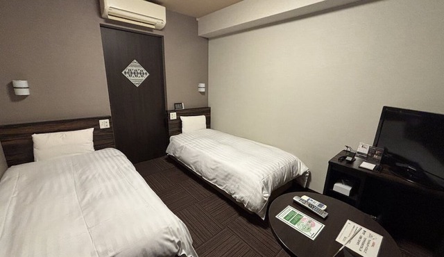 Dormy Inn Premium Hakata Canal City Mae Natural Hot Spring