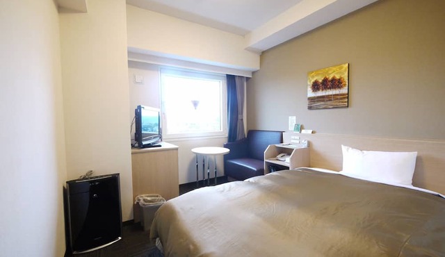 Hotel Route-Inn Sendai Taiwa Inter