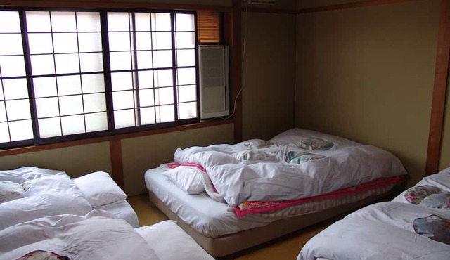 Towadako Backpackers