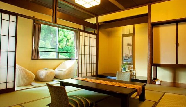 Ichirino Kogen Hotel Roan