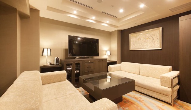Centurion Hotel Grand Akasaka
