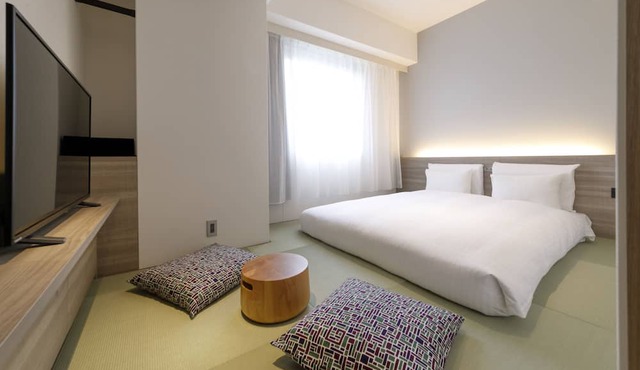 settle GLOCAL HOTEL ITOSHIMA