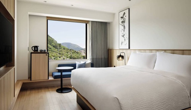 Fairfield by Marriott Wakayama Kumano Kodo Susami in Susami