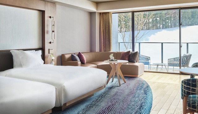 Intercontinental Appi Kogen Resort by IHG