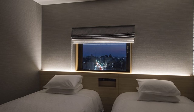 Tmark City Hotel Kanazawa