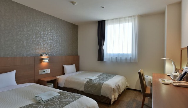 Hotel Sunrise Choshi