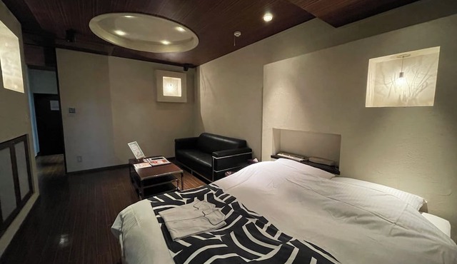 HOTEL Fuuga Luxury Resort - Adults Only